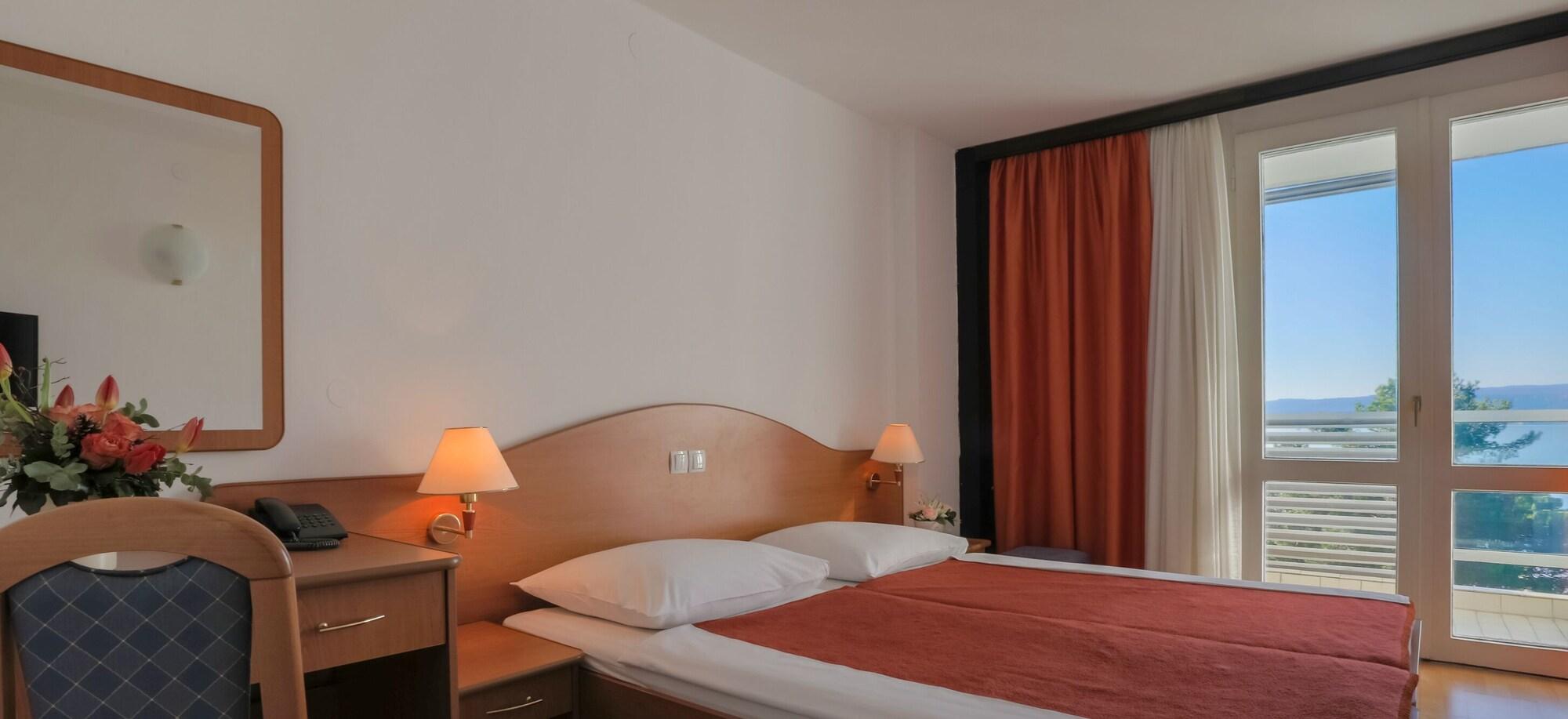 Hotel International Crikvenica Exterior foto