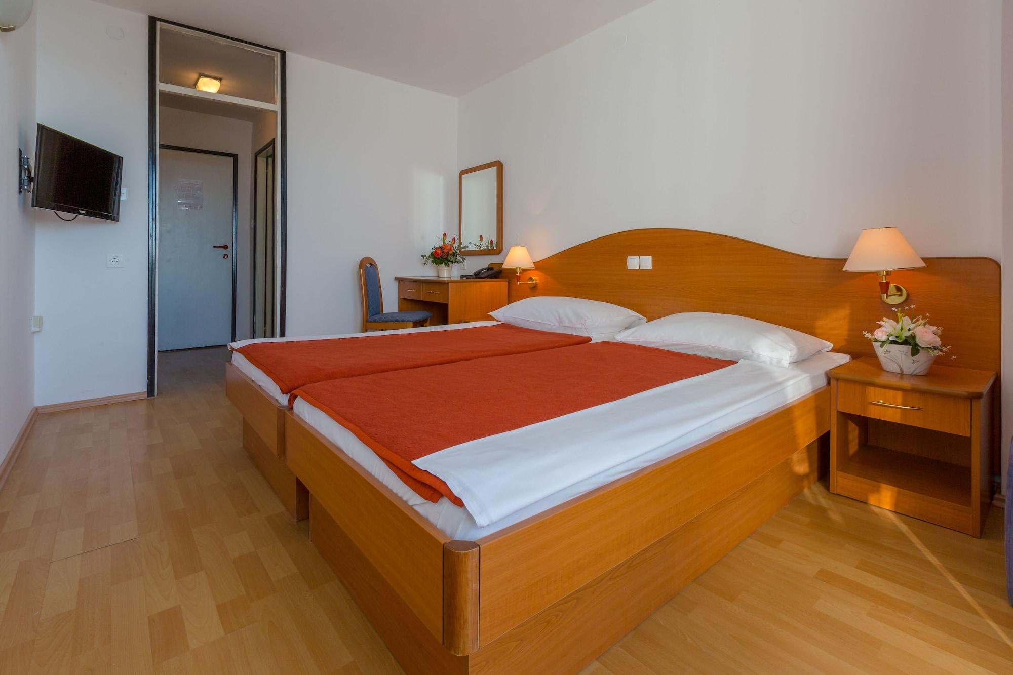 Hotel International Crikvenica Exterior foto
