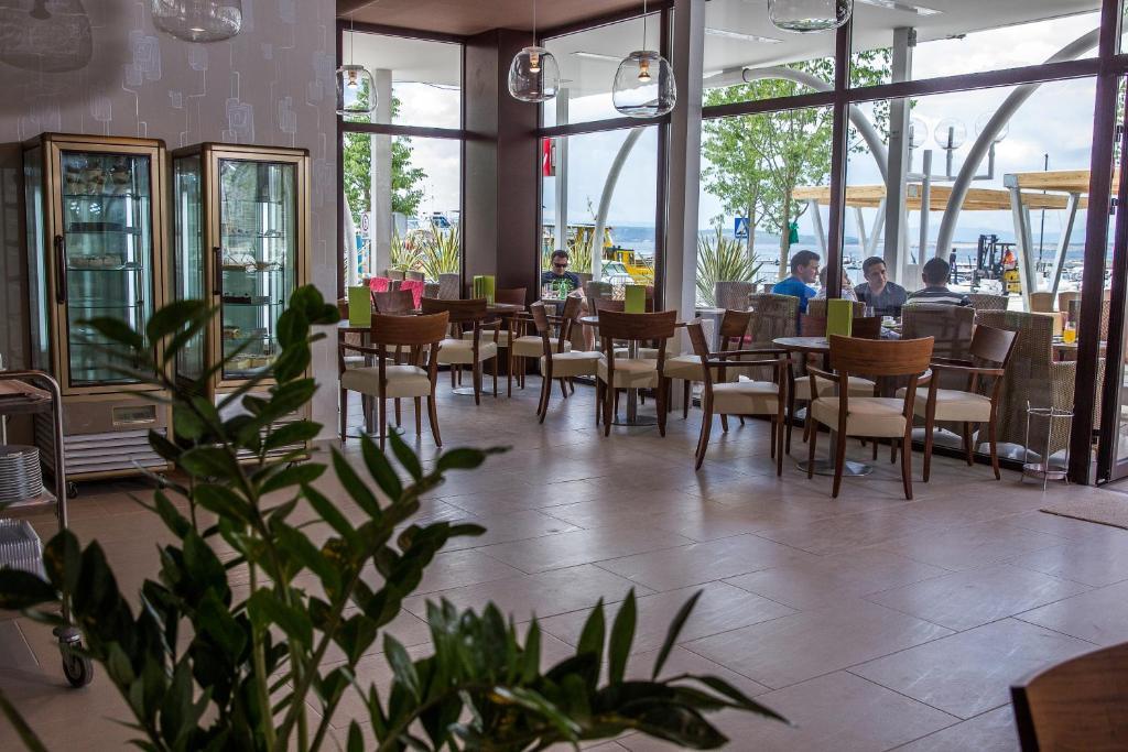 Hotel International Crikvenica Exterior foto
