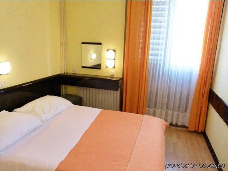 Hotel International Crikvenica Exterior foto